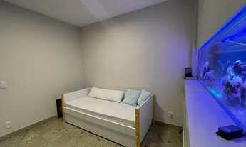 Imagem 6: Apartamento para venda tem 220 metros quadrados com 4 quartos em Praia da Costa - Vila Vel