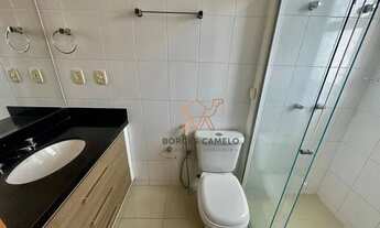 Imagem 7: Apartamento com 4 dormitórios à venda, 127 m² por R$ 980.000,00 - Buritis - Belo Horizonte