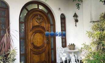 Imagem 2: Casa com 4 dormitórios à venda, 190 m² por R$ 1.170.000 - Vila Prudente - São Paulo/SP