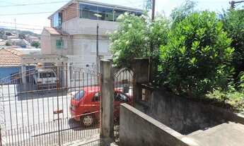 Imagem 2: Casa com 3 dormitórios à venda por R$ 550.000,00 - Vila Nossa Senhora do Retiro - São Paul