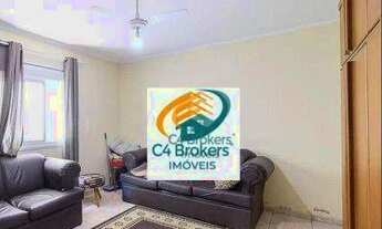 Imagem 6: Casa com 5 dormitórios, 180 m² - venda por R$ 685.000,00 ou aluguel por R$ 6.000,00/mês