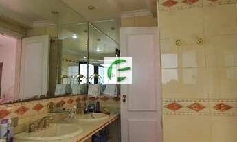 Imagem 3: São Paulo - Apartamento Padrão - Moema