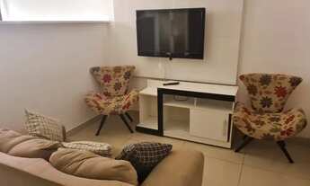 Imagem 2: Apartamento para aluguel com 40 metros quadrados com 1 quarto em Brotas - Salvador - BA