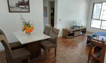 Imagem 5: Tijuca!!! 2 quartos com vaga de garagem