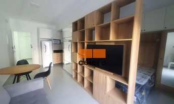 Imagem 2: Apartamento para alugar, 40 m² por R$ 2.321,00/mês - Mooca - São Paulo/SP