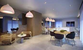 Imagem 7: Lançamento CHESS Brasal na Zona Sul em Uberlândia