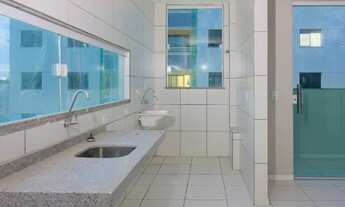 Imagem 6: Apartamento no Farias Brito - Dois quartos, suíte, vaga de garagem... [somente locação