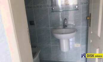 Imagem 5: Sobrado com 4 dormitórios à venda, 338 m² por R$ 1.100.000,00 - Parque Terra Nova II - São