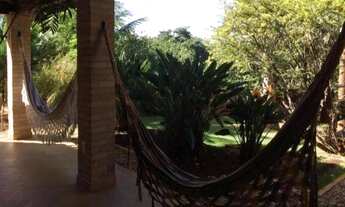 Imagem 6: CASA RESIDENCIAL em CAMPINAS - SP, LOTEAMENTO ALPHAVILLE CAMPINAS