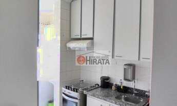 Imagem 4: Apartamento com 2 dormitórios à venda, 68 m² por R$ 355.000,00 - Vila Industrial - Campina