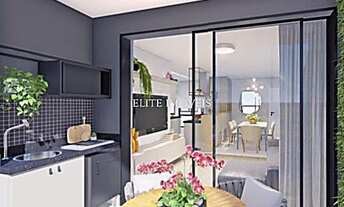 Imagem 3: Ref.: 3001 - Apartamento 3 quartos e uma suíte