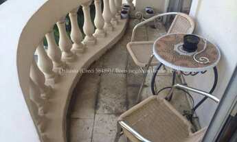 Imagem 2: Burgos do Sumare-Perdizes-3dorms-2gars-115m2-sacada - Piscina- Academia- Lazer- Frente p