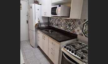 Imagem 7: Apartamento com 3 dormitórios à venda, 74 m² por R$ 530.000,00 - Mansões Santo Antônio - C