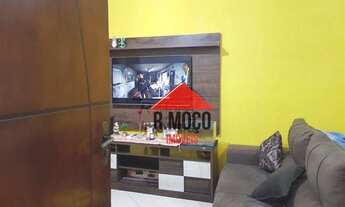 Imagem 4: Casa com 3 dormitórios - venda por R$ 680.000,00 ou aluguel por R$ 3.500,00 - Cidade Patri