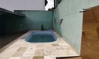 Imagem 6: Casa com 3 quartos no conjunto Shangrilla - Parque 10 de Novembro - Manaus - AM