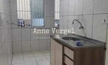 Imagem 2: Apartamento à venda no bairro Chácara Vista Alegre - Cotia/SP