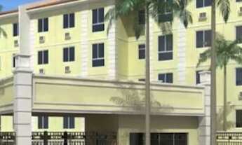 Imagem: Apartamento para aluguel com 3 quartos no