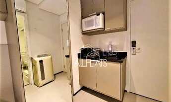 Imagem 3: Apartamento Garden com 1 dormitório à venda, 33 m² por R$ 495.000 na Bela Vista - São Paul