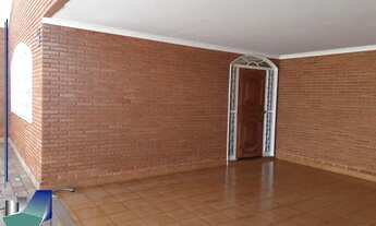 Imagem 5: RIBEIRÃO PRETO - Casa Padrão - ALTO DO IPIRANGA