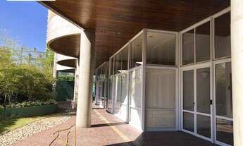 Imagem 5: Apartamento com 3 dormitórios à venda, 210 m² por R$ 1.500.000 - Jardim - Santo André/SP