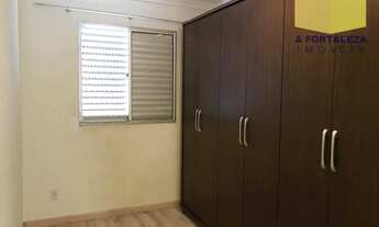 Imagem 7: Apartamento à venda, 50 m² por R$ 150.000,00 - Chácara Letônia - Americana/SP