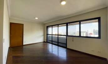 Imagem: São Paulo - Apartamento Padrão - Chácara