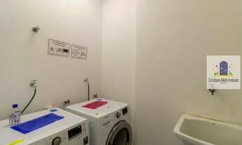 Imagem 6: Apartamento com 1 dormitório para alugar, 19 m² - Campos Elíseos - São Paulo/SP