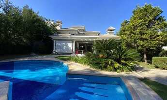 Imagem: Casa com 4 dormitórios para alugar, 700