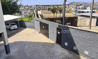 Imagem 4: Ref.: 2013 - APARTAMENTO 02 QUARTOS, ESPAÇO PARA HOME OFFICE, SALA, SACADA , BANHEIRO, ÁRE