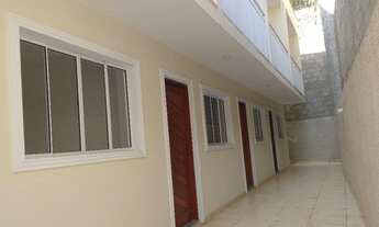 Imagem 3: Casa em Pouso Alegre - Franco da Rocha