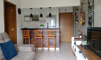 Imagem: Lindo apartamento para venda no Jardim Botanico