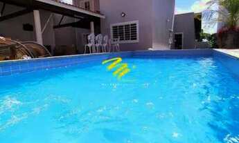 Imagem: Casa - Parque Xangrilá - Campinas