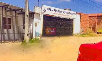 Imagem 2: Ponto - Parangaba