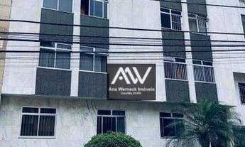 Imagem 6: Apartamento com 2 dormitórios à venda, 65 m² por R$ 230.000,00 - Vale do Ipê - Juiz de For