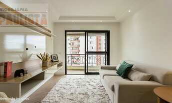 Imagem: Apartamento a Venda Campo Belo