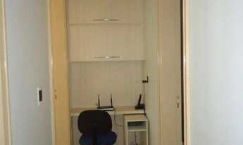 Imagem 5: Apartamento 3 dormitórios (1 suíte), 2 vagas, 75m² - à venda por R$ 350.000 ou aluguel por