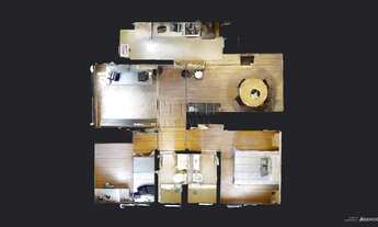 Imagem 2: PORTO ALEGRE - Padrão - Rio Branco