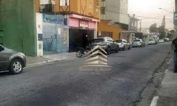 Imagem 3: Terreno, 400 m² - venda por R$ 1.250.000,00 ou aluguel por R$ 4.400,00/mês - Jardim Tranqü