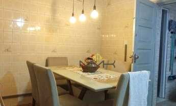 Imagem: Casa com 2 dormitórios à venda, 90 m²