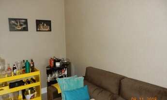 Imagem 7: APARTAMENTO RESIDENCIAL em CAMPINAS - SP, VILA BRANDINA