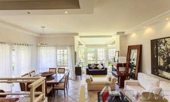 Imagem 5: PETRóPOLIS - Casa de Condomínio - Itaipava