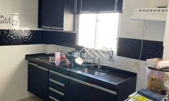 Imagem 3: Apartamento com 2 dormitórios à venda, 45 m² por R$ 220.000,00 - Residencial Greenville