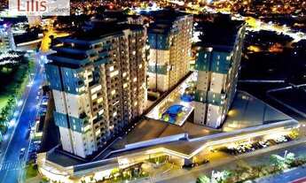 Imagem: Resort Olimpia Park disponivel para Natal