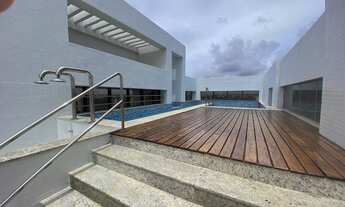 Imagem 3: COBERTURA PATAMARES VISTA MAR LUMNO GREENVILLE , 484 M2