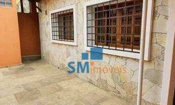 Imagem 1: Casa com 3 dormitórios, 190 m² - venda por R$ 2.650.000,00 ou aluguel por R$ 7.500,00/mês