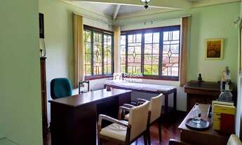 Imagem 2: Sala, 20 m² - venda por R$ 155.000,00 ou aluguel por R$ 1.014,72/mês - Cônego - Nova Fribu