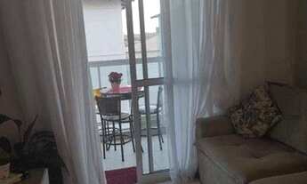 Imagem 4: Excelente apartamento já com armários e sacada