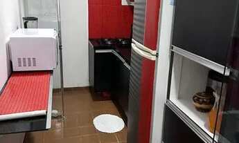 Imagem 6: Apartamento para venda com 50 metros quadrados com 2 quartos