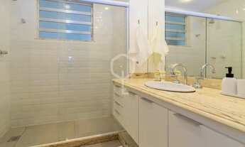 Imagem 4: Apartamento 03 Dorm. em Leblon - Rio de Janeiro