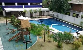 Imagem 1: Apartamento para aluguel com 60 metros quadrados com 2 quartos